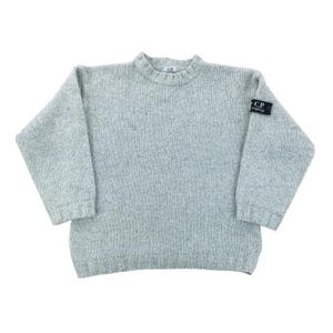 vintage CP Sweat Company années 80 - Femme/taille M Pull femme Pull femme occasion