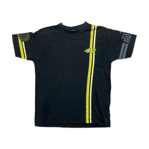 Vintage Valentino Rossi T-Shirt - Large Size Men Pullunder Male Jumper pre-owned sleveless