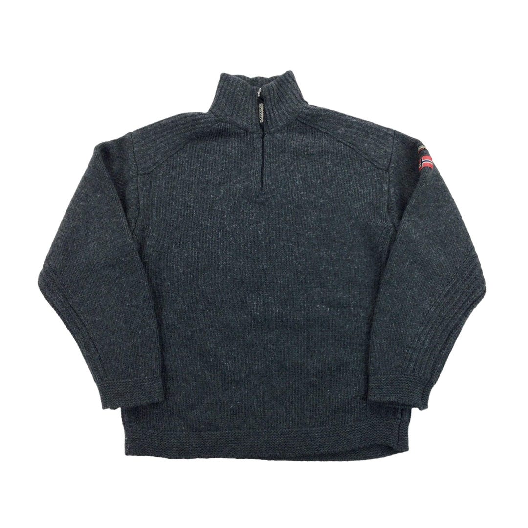 Pull laine napapijri hotsell