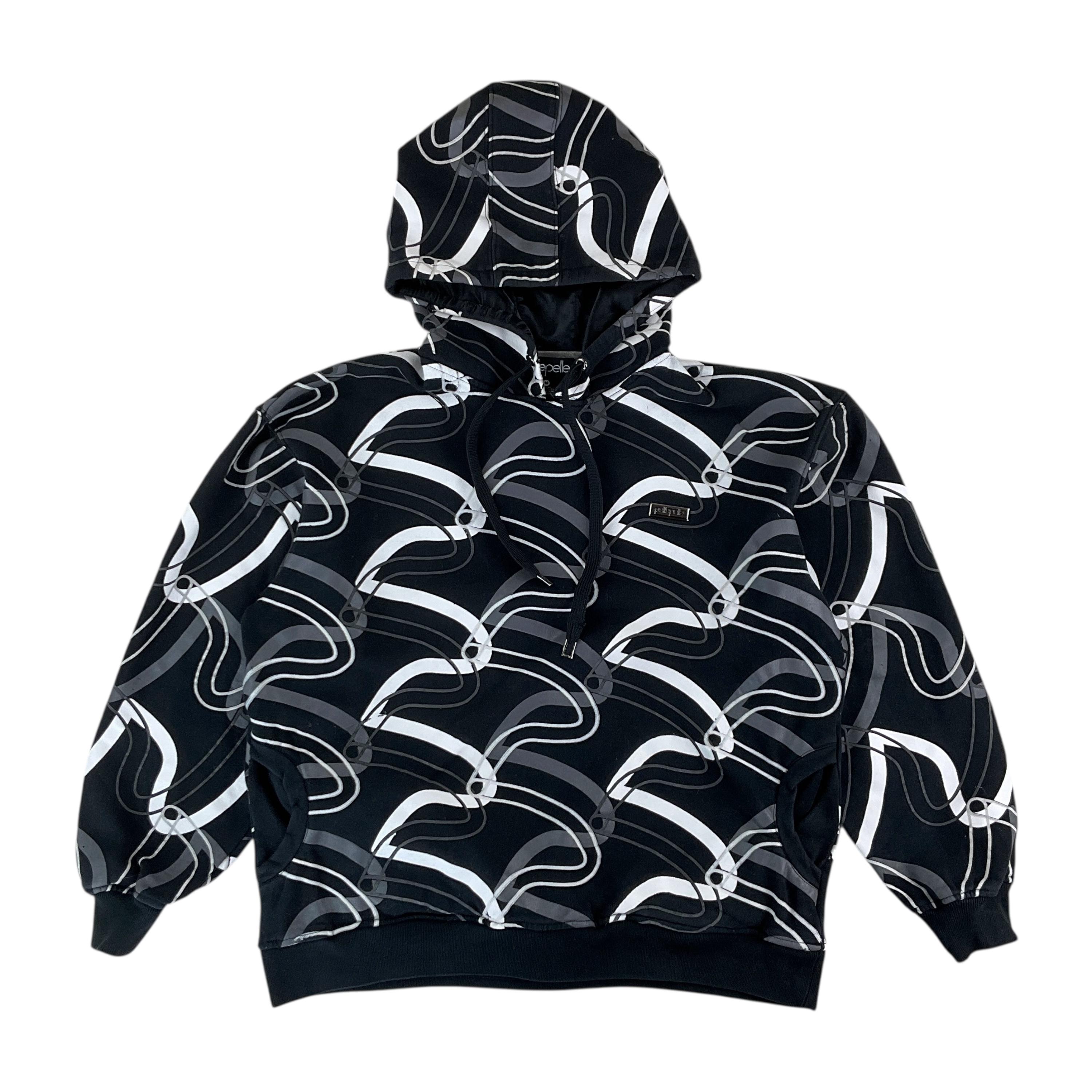 Pelle pelle hoodie - Etsy 日本