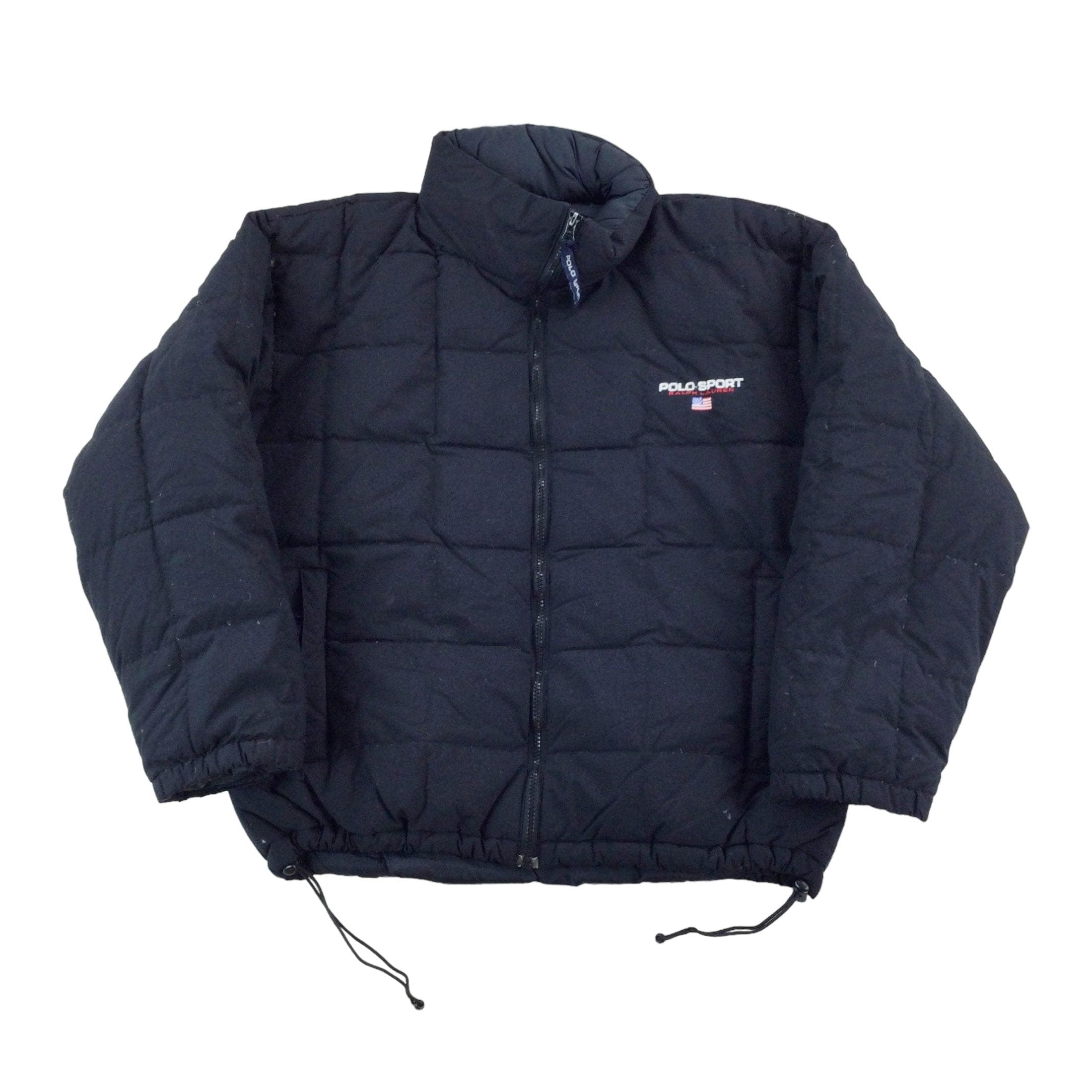 ジャケット・アウター 90s Ralph Lauren Detroit jacket Ventile Polo Ralph Lauren × Streetwear × Vintage Vintage 90s Polo Detroit