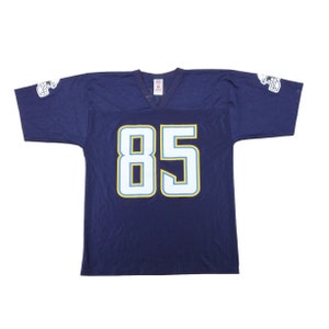 Las mejores ofertas en Camisetas NFL Talla M Ropa de fútbol