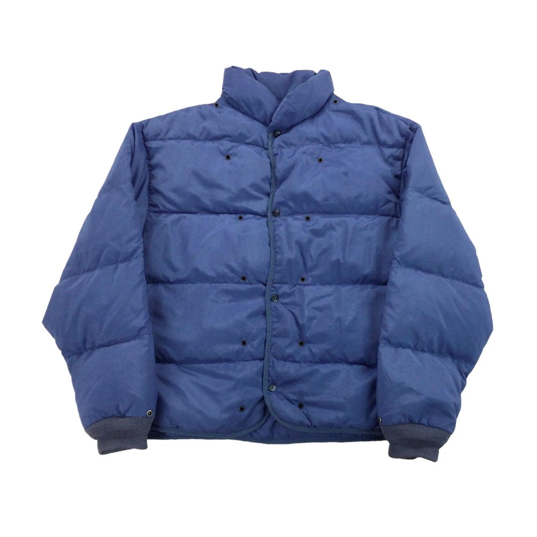 2009AW VINTAGE STONE ISLAND DOWN JACKET - メルカリ