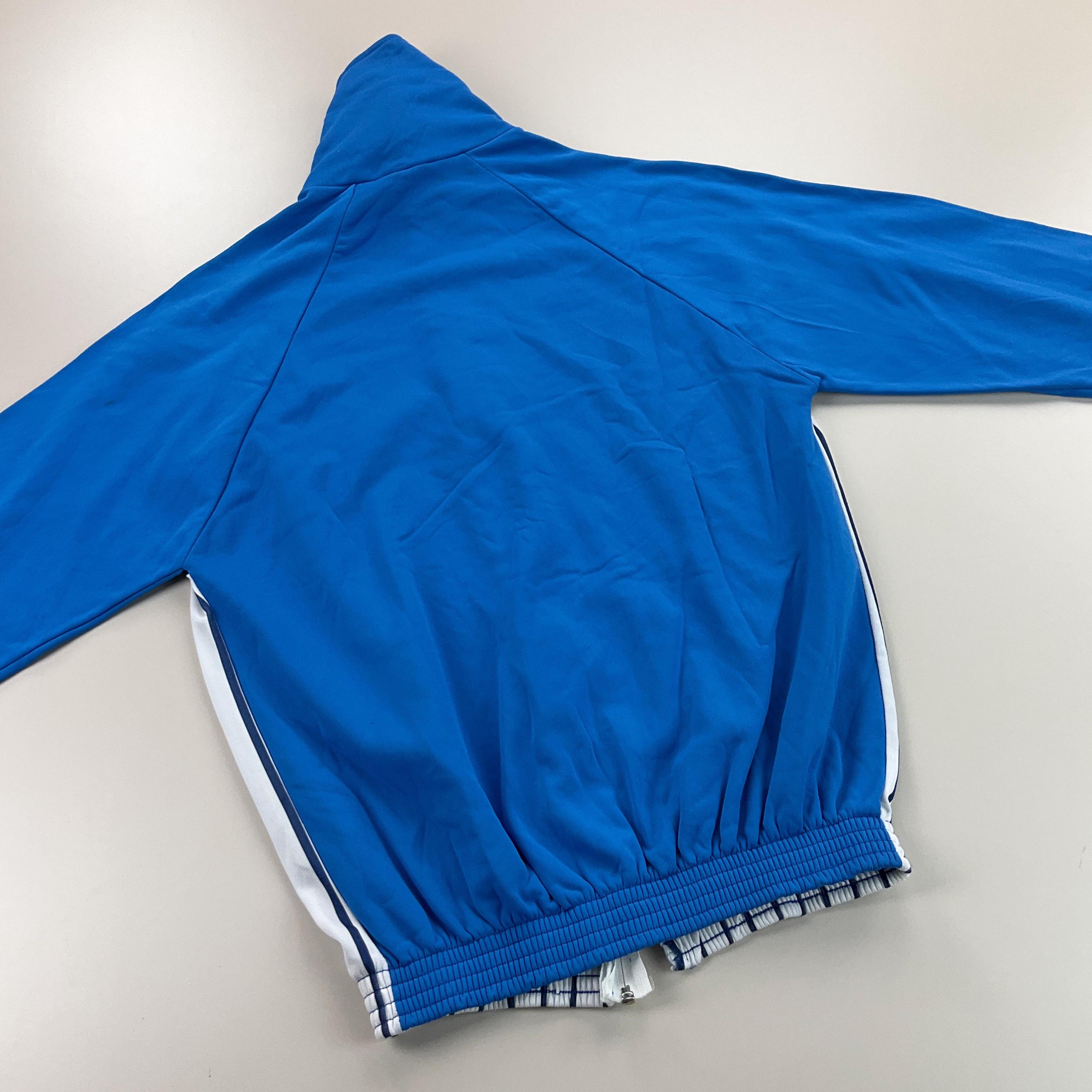 ヴィンテージ Nike 80s USA 陸上競技用 スポーツジャケット 