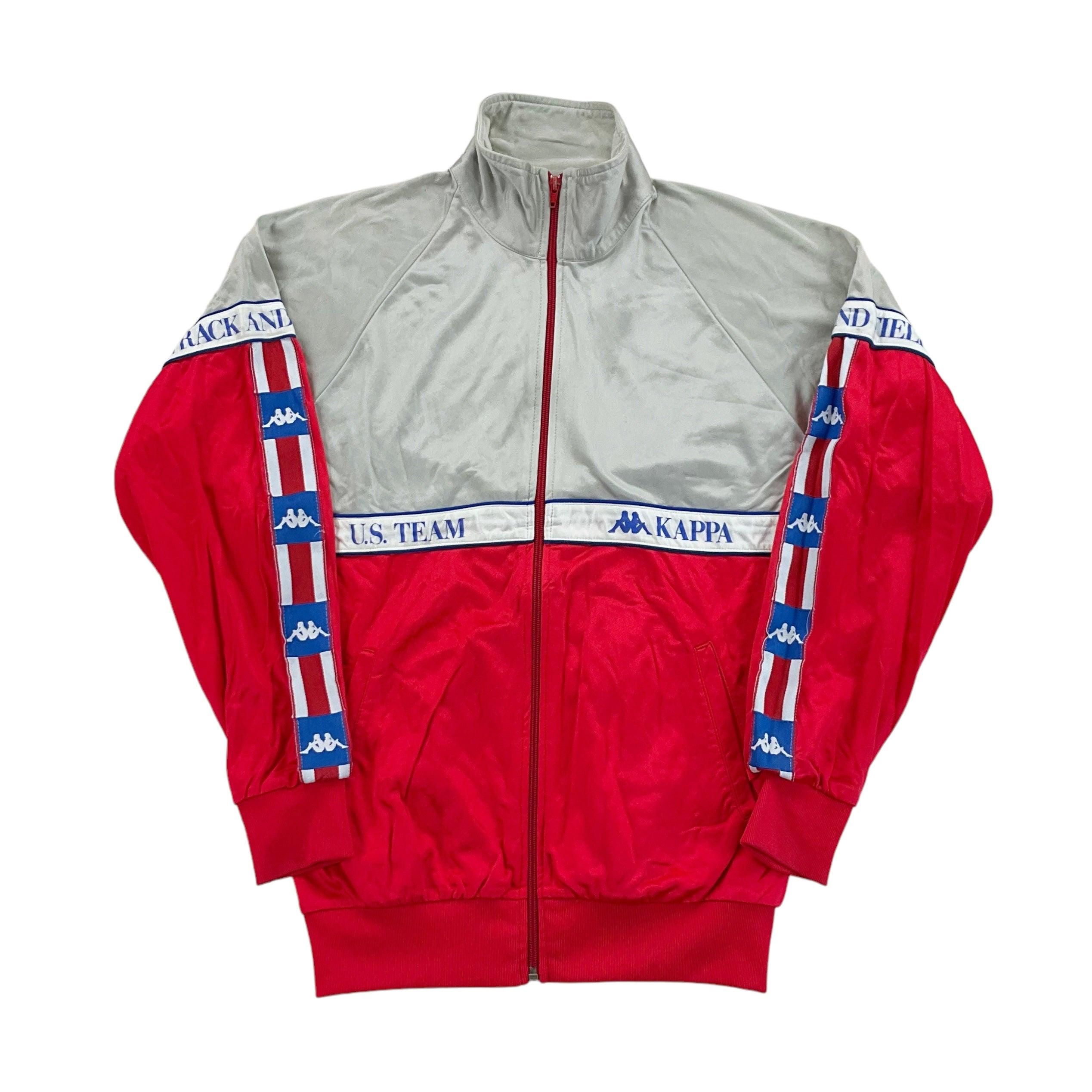 Kappa usa hot sale