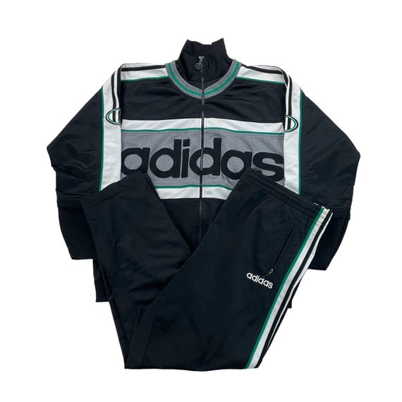 plus size adidas tracksuits mens