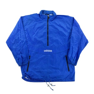 Vintage adidas jacket Etsy Italia
