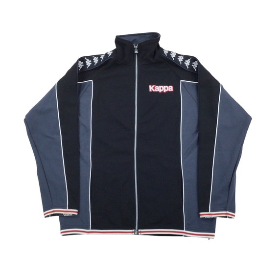 Vintage Kappa 90s Sport Chandal Traje deportivo para hombre de tamano pequeno Chandal masculino usado Etsy Espana