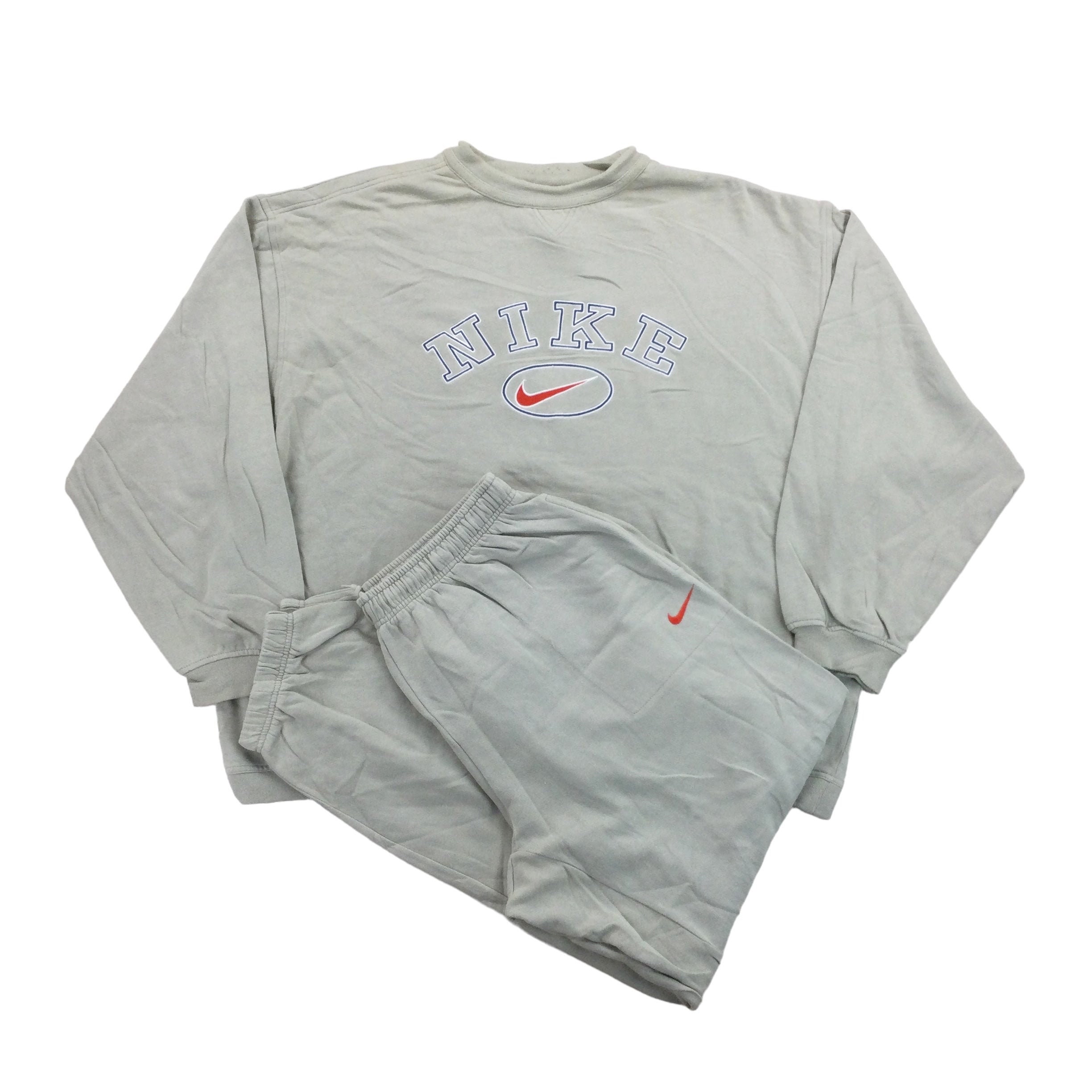Nike men sweatsuit 2025