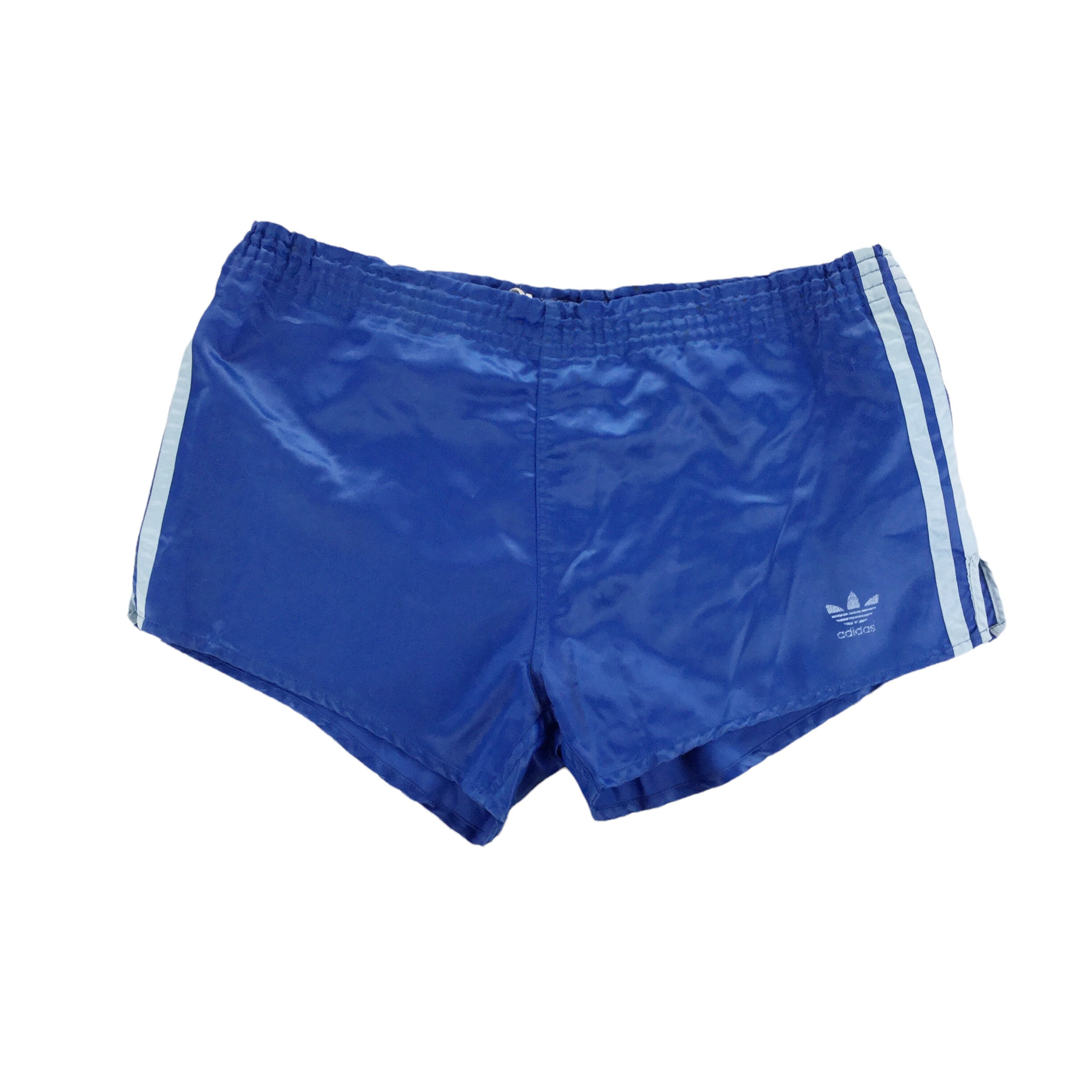 Vintage adidas Sprinter shorts
