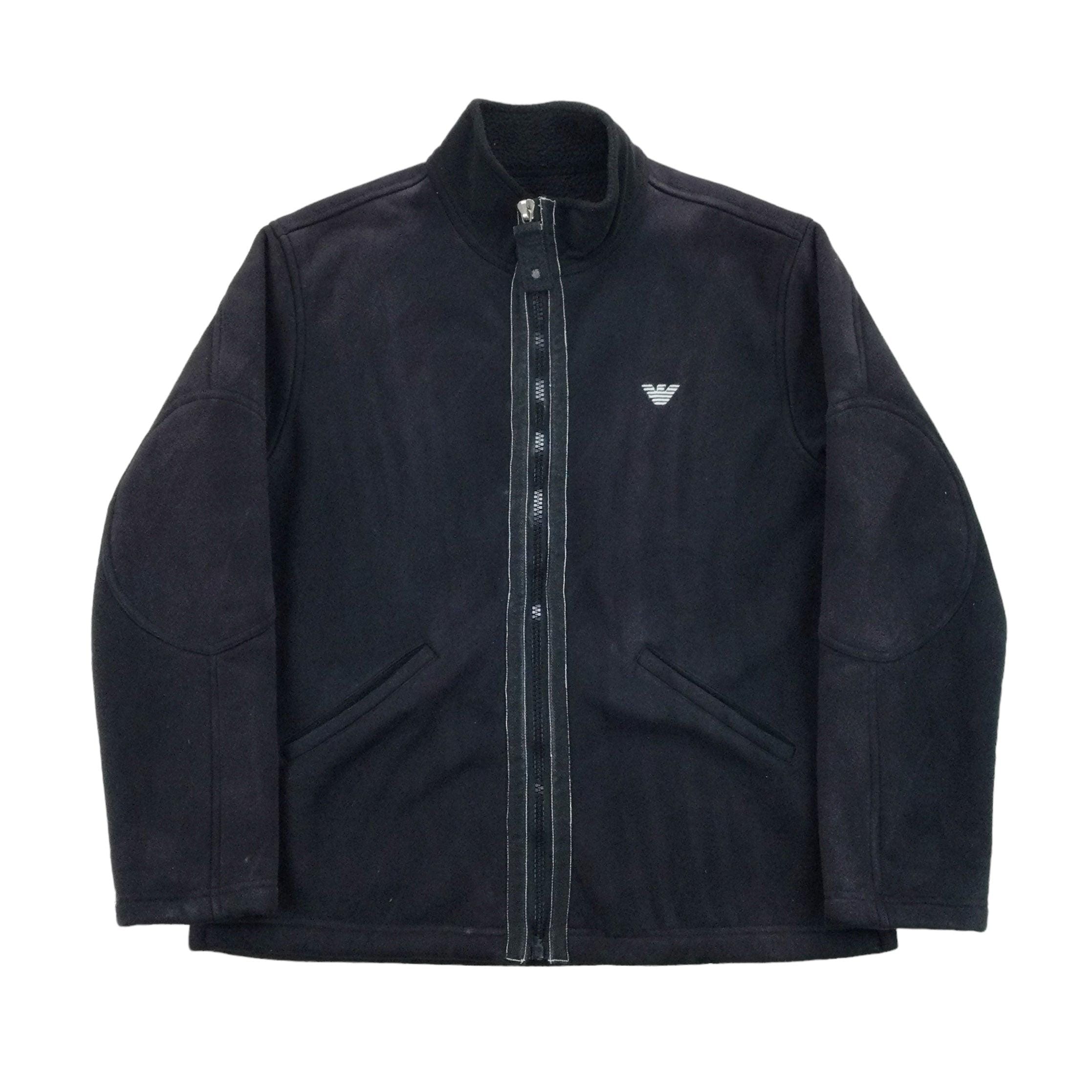 Y2k Armani Jacket - Etsy