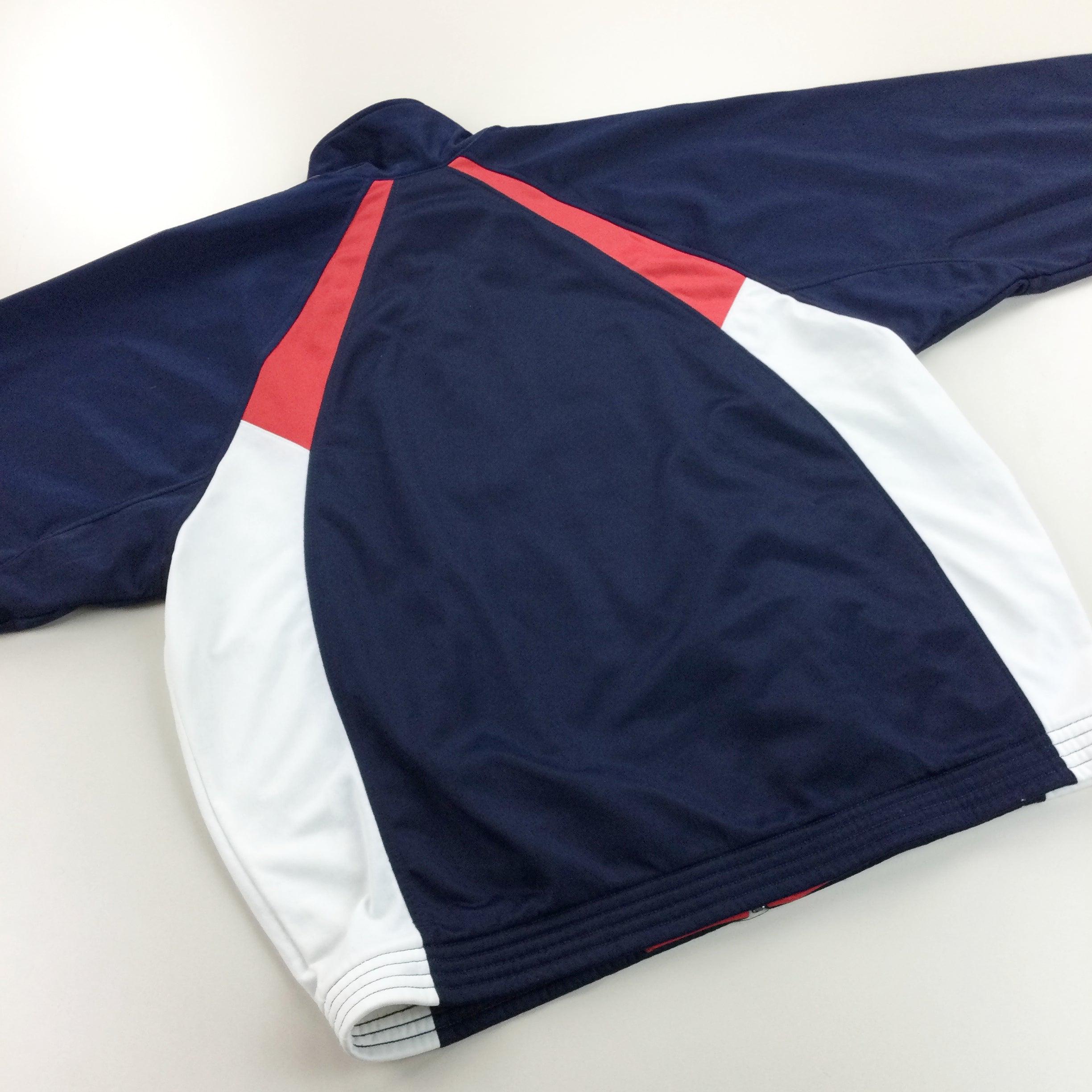 Vintage Champion 90s Sport Trainingsanzug - Medium Size Men Vintage Champion 90s Sport Trainingsanzug - Medium Size Men