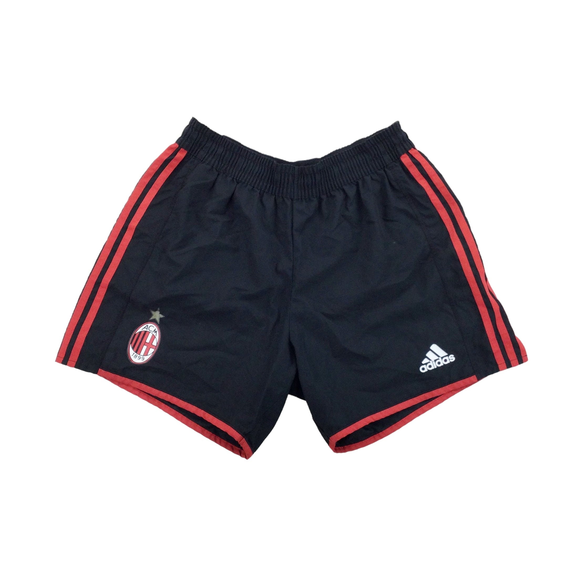 Pantaloncini milan adidas cheap