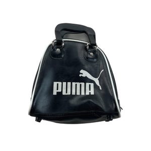 90s Puma Bag - Etsy