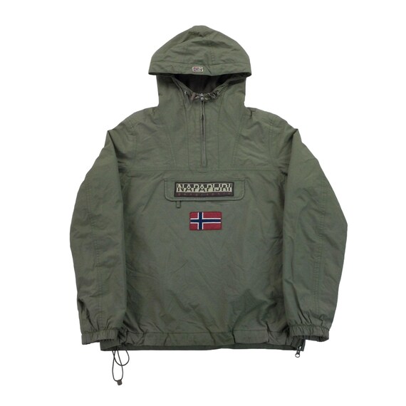 Veste napapijri femme occasion hotsell