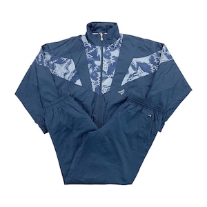 Chándal vintage Triumpf Sport de los años 90 - Talla XL para hombre. Chándal usado para hombre.