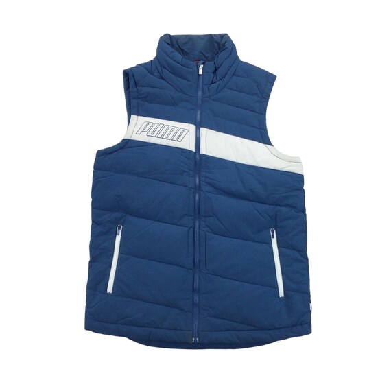 Bodywarmer puma sale