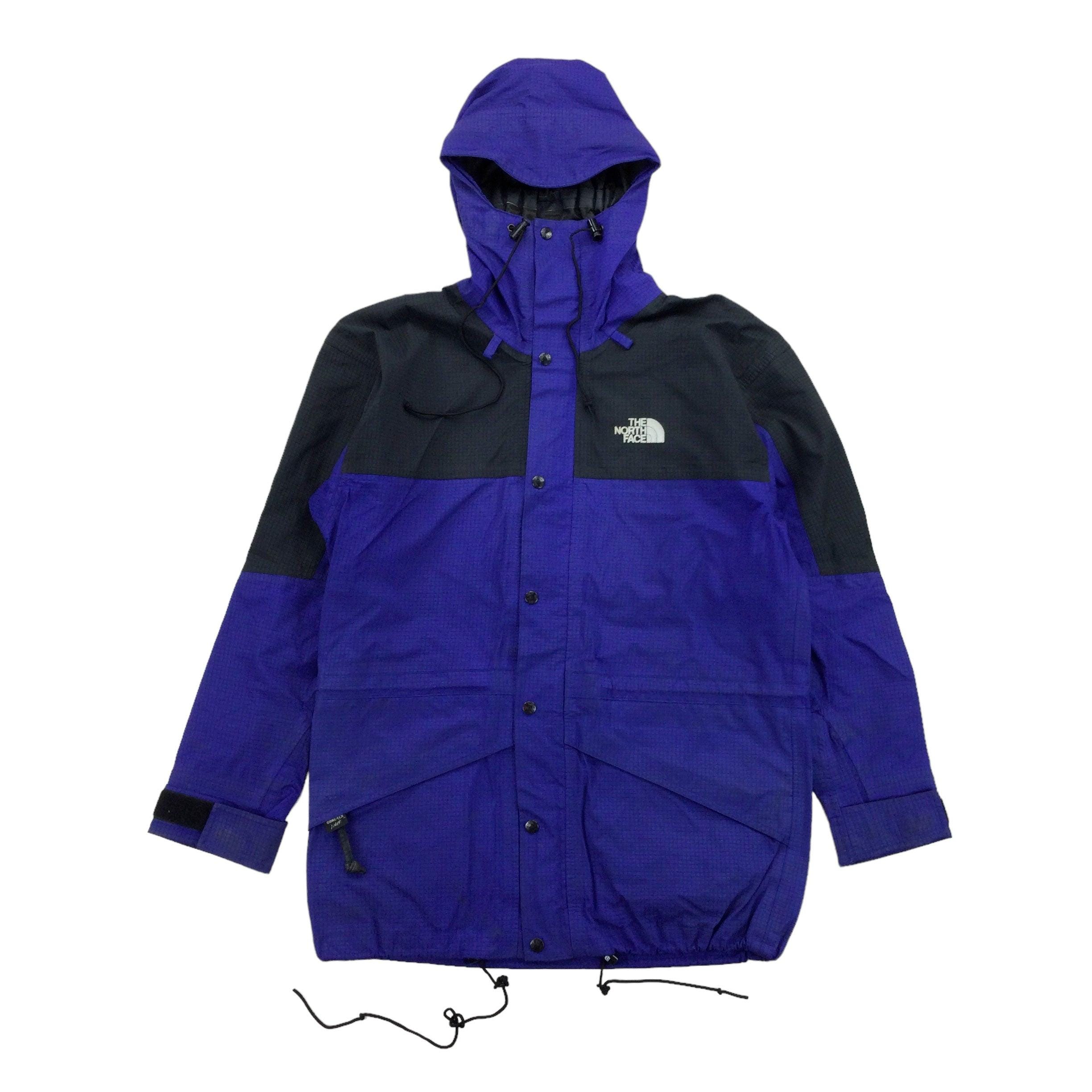 North Face Gore Tex Jacket - Etsy