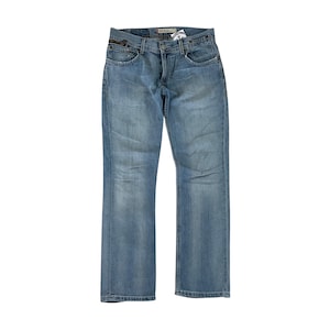 Levi's Denim Jeans - W33 L32 Size Men Pant Male Trousers pre-owned bottoms