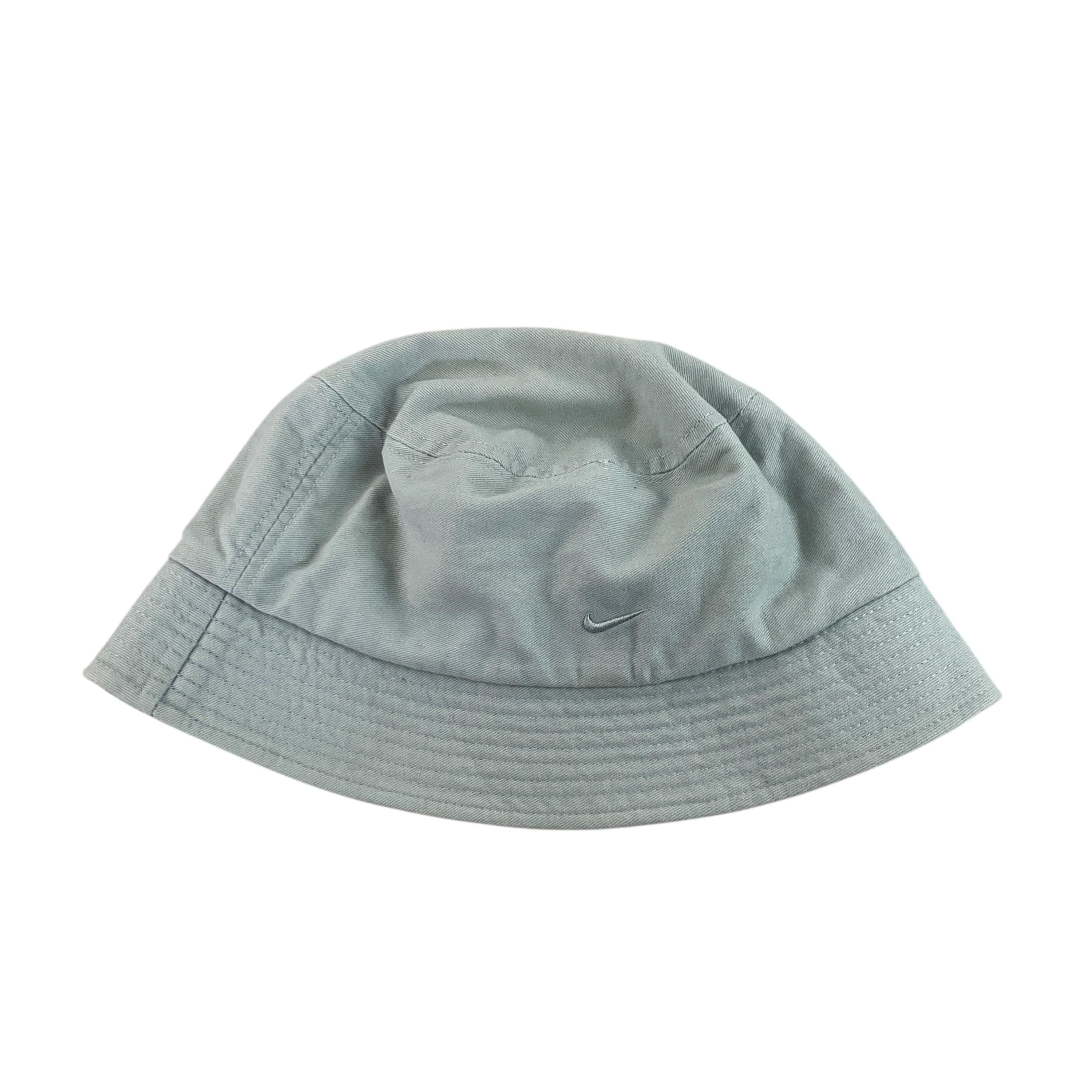 90s Nike Bucket Hat - Etsy