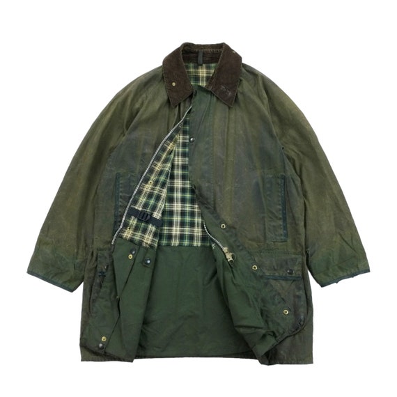 Barbour mark phillips outlet
