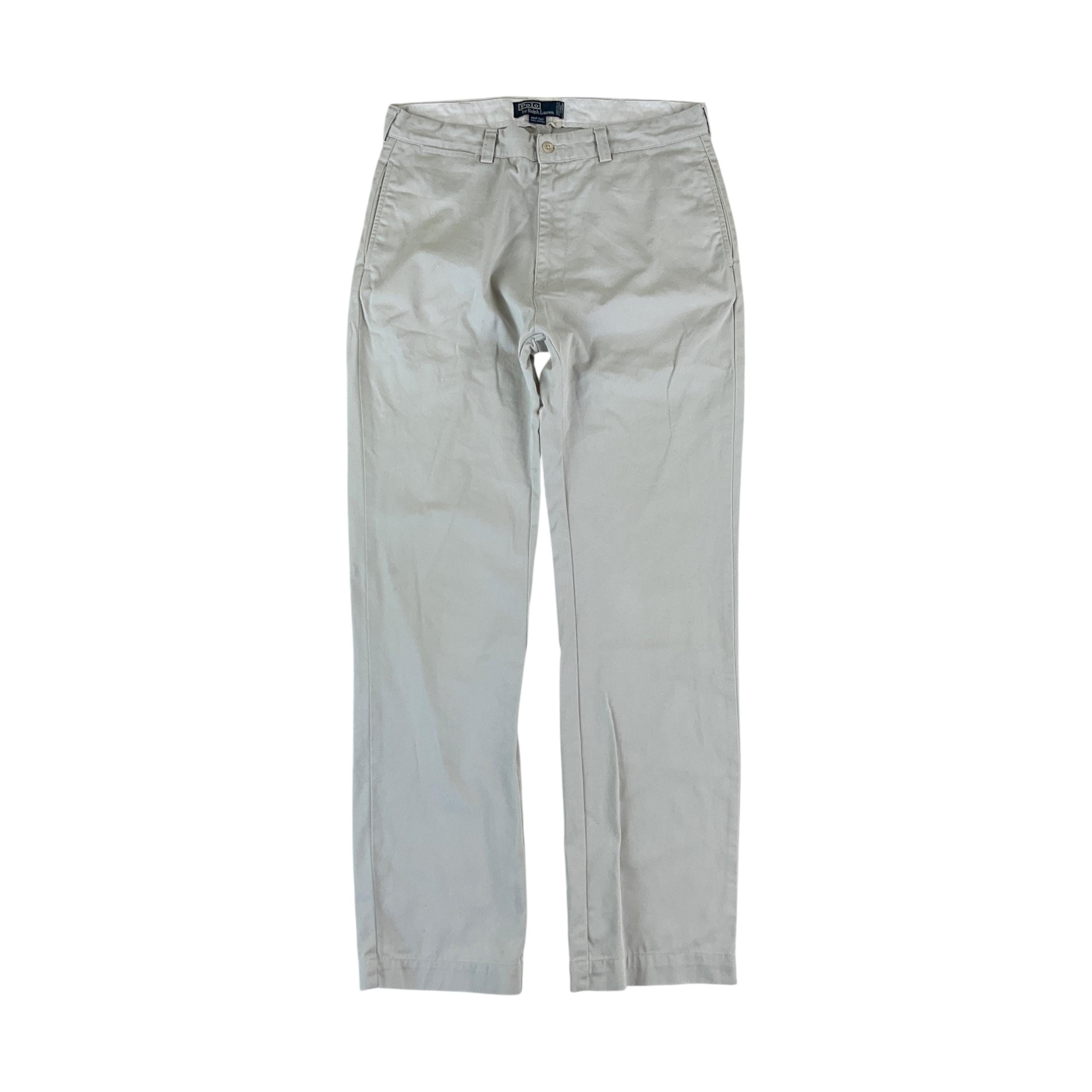 Ralph Lauren Philip Pants - Etsy