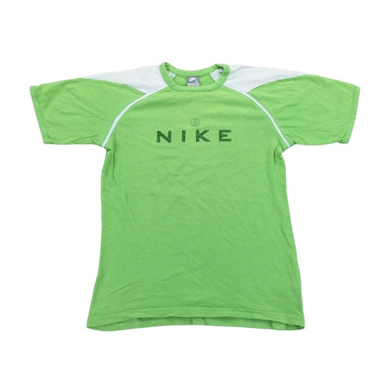 Modern Nike Shox T shirt XL Size Men Top Male Y2K Pre owned T shirt Etsy