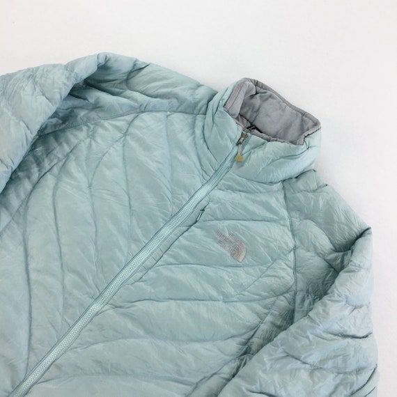 Vintage The North Face 850 Puffer Jacket - Women/Medi… - Gem