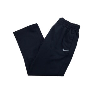 Vintage Men Nike Track Pant Jogger - XL Size Male Sport Pant pre-owned bottoms