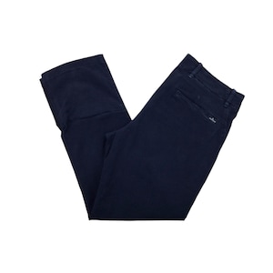 Modern Y2K Men Stone Island Hose - W31 L30 Size Male Trousers pre-owned bottoms