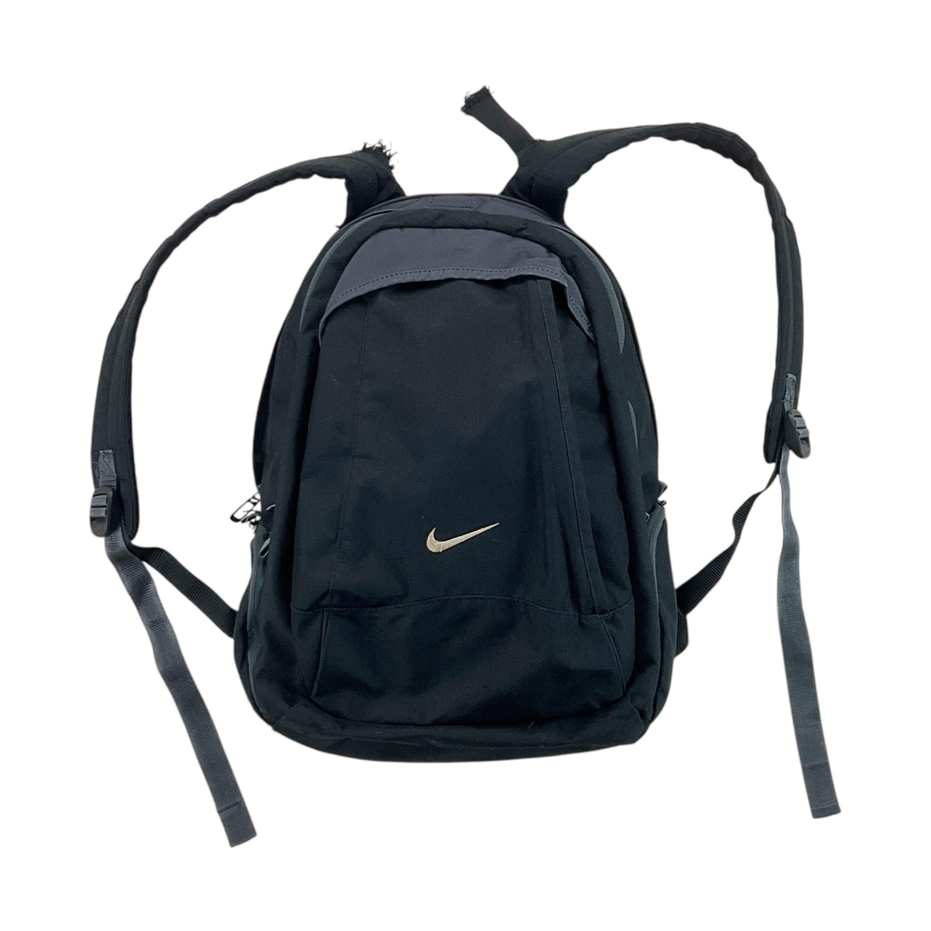 バッグ 90s 00s Nike backpack 00s Nike Backpack – Stocked Vintage