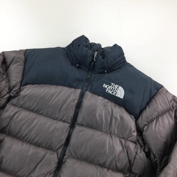 Vintage the North Face Nuptse Puffer Jacke - Medium Size Men Vintage the North Face Nuptse Puffer Jacke - Medium Size Men