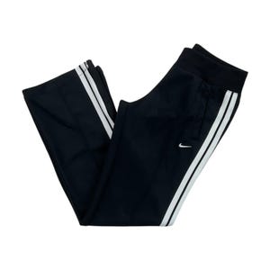 Vintage Women Nike Jogginghose - Damen/S Size Female Sport Pant pre-owned bottoms
