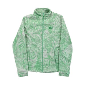 Suéter polar vintage Jack Wolfskin - Talla para mujer/XS - Sudadera para mujer - Usado