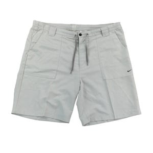 Vintage Men Nike Tennis kurze Hose - W38 Size Male Pant pre-owned bottoms