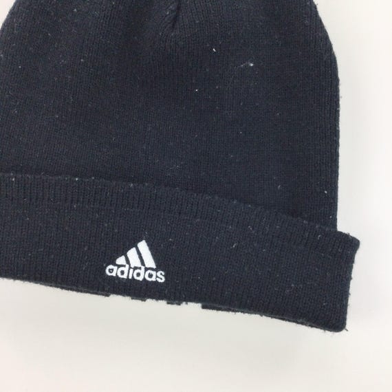 Bonnet basique Adidas moderne Y2K pour homme couvre chef et couvre chef pour homme Cappy d occasion Etsy France