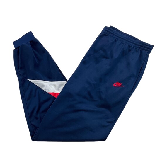 Vintage Herren Nike 80er Jahre Trainingshose Jogger Große Männer - Main Image