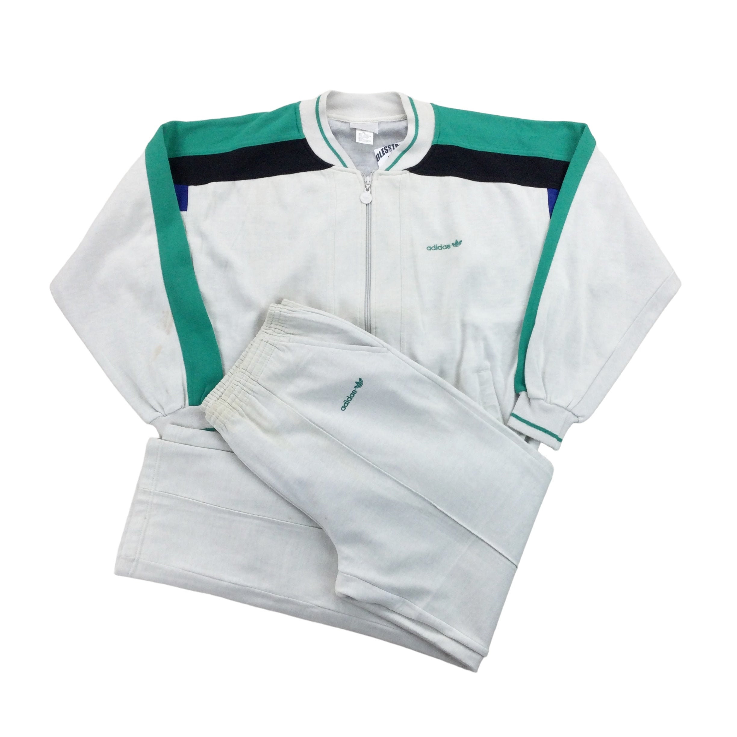 Jogging adidas terminator cheap