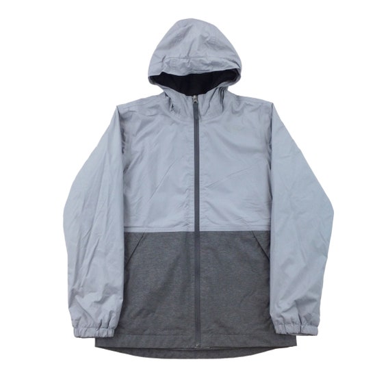 Modern Y2K The North Face light Jacket - Medium S… - image 1