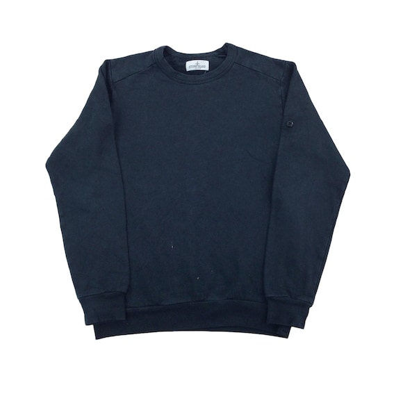 Stone island jumper second hand 2025