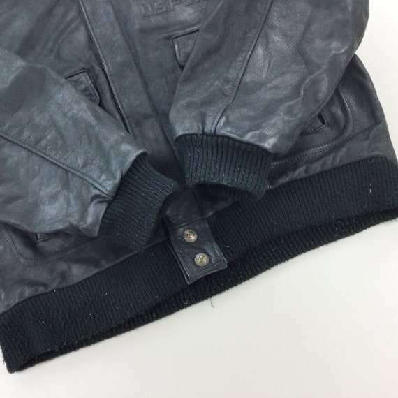 Vera pelle deals leather jacket mens