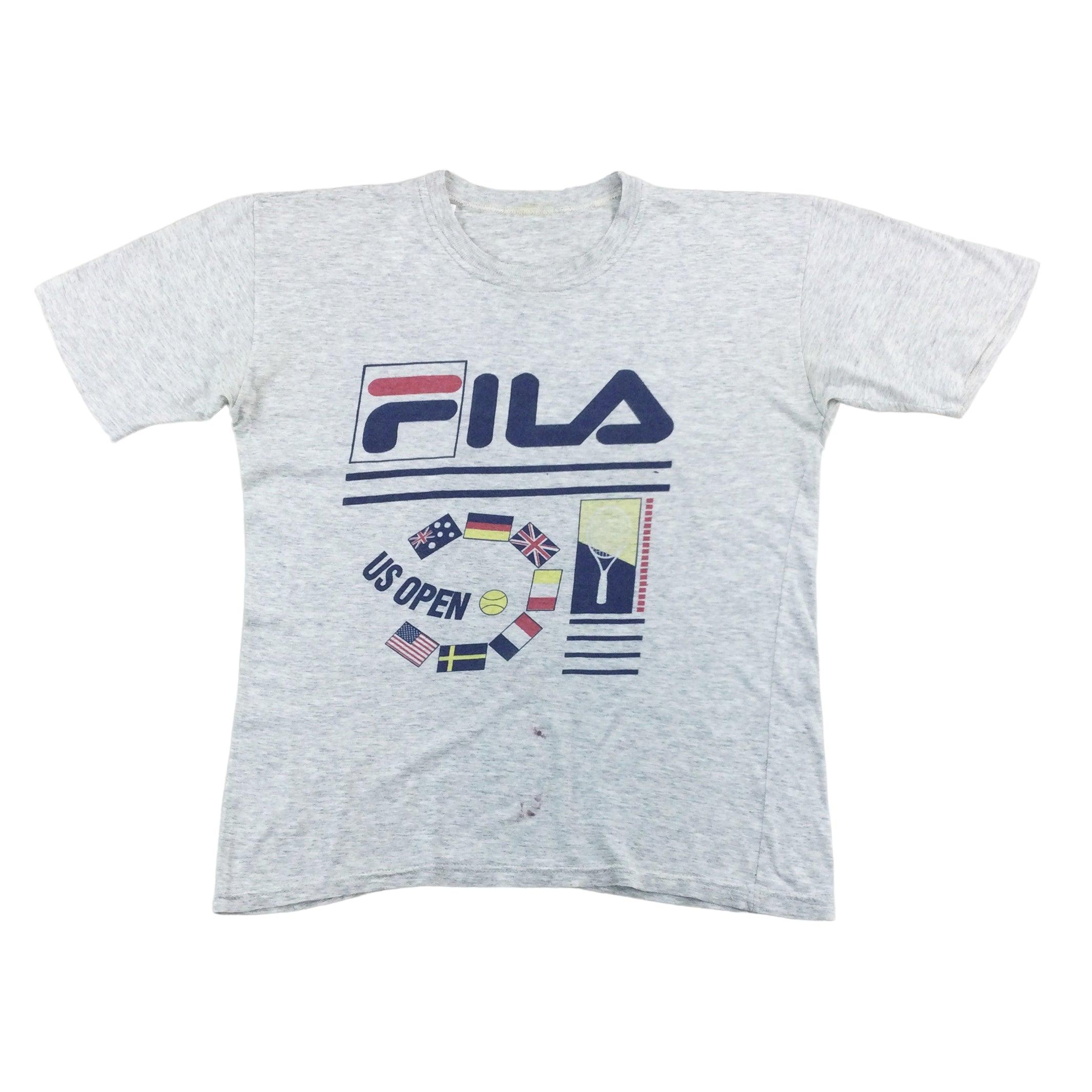 90s Us Open Shirt - Etsy