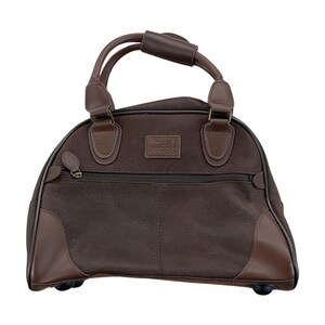 Kangol Bag - Etsy