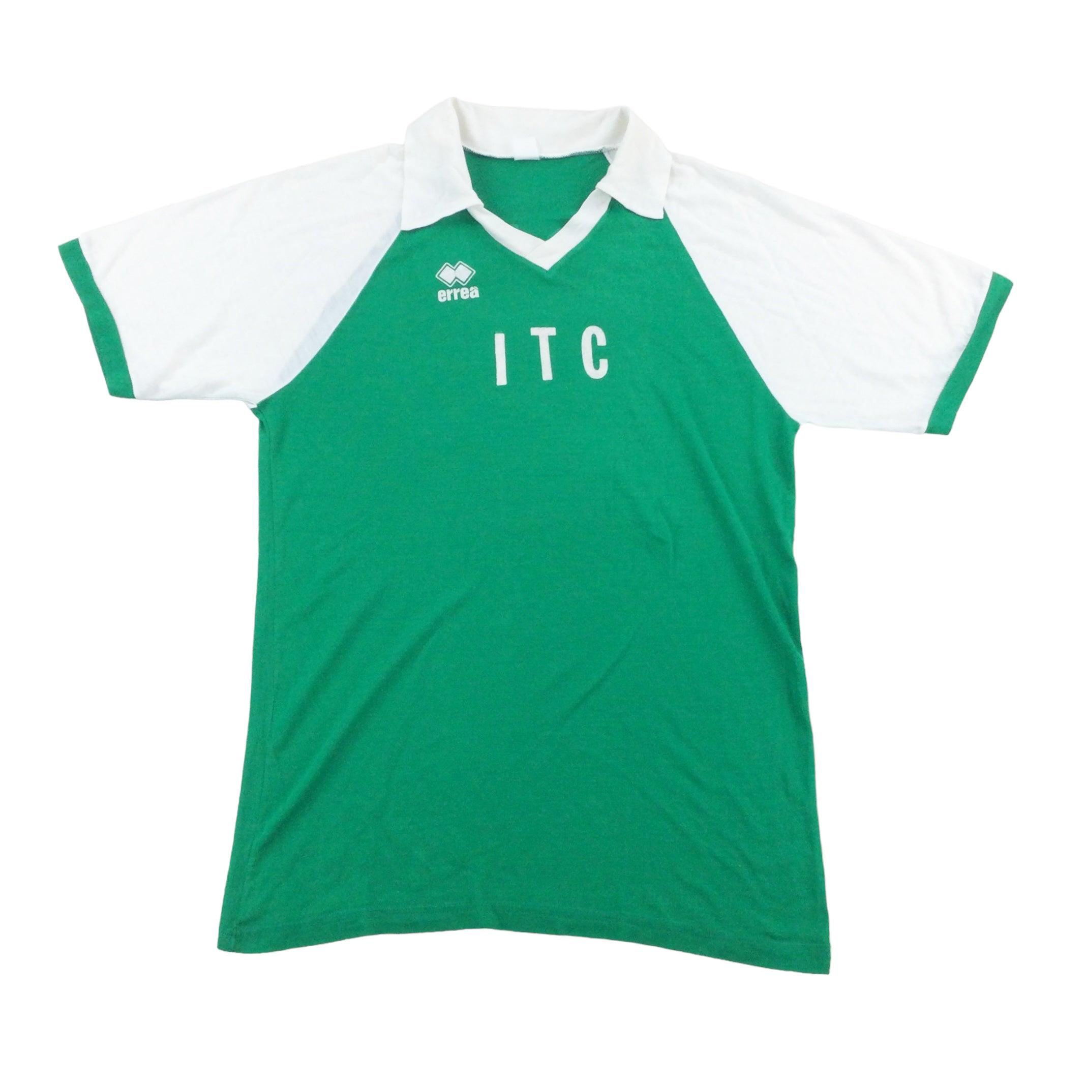 ブライトン errea エレア ヴィンテージ ユニフォーム