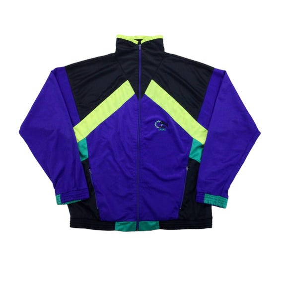 Tracksuit Puma Oldschool Trainingsanzug Puma Tracksuit Mens 80