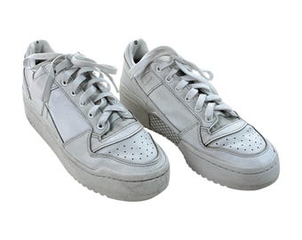 Modern Adidas Sneaker - EUR40 2/3 Size Men Shoes Male pre-owned Sneaker