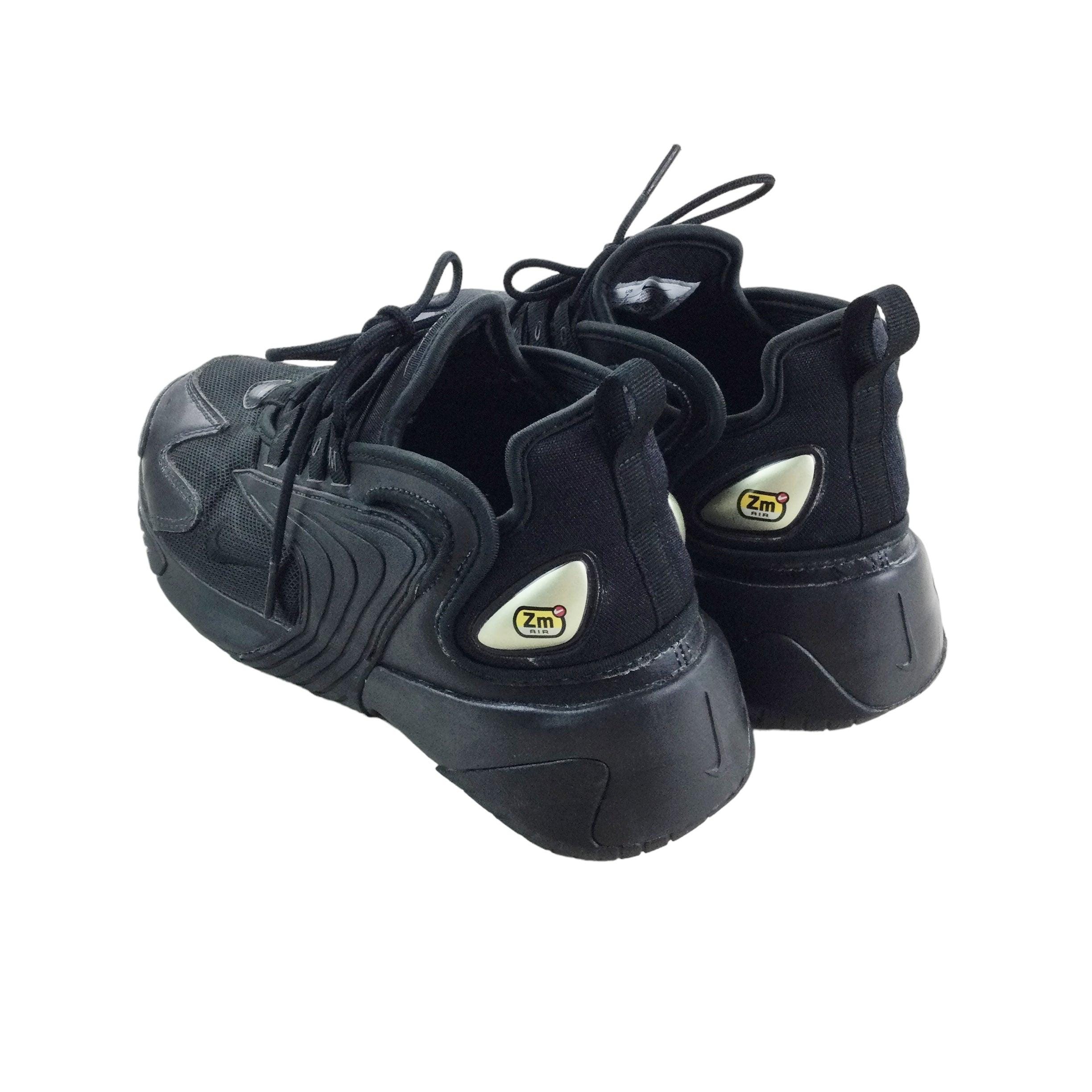 Vintage Men Nike Zoom 2000 Sneaker EUR40 Size Male Shoes Pre owned Kicks for Men Etsy UK