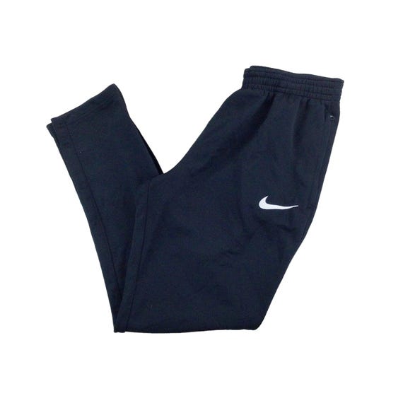 mens medium nike joggers