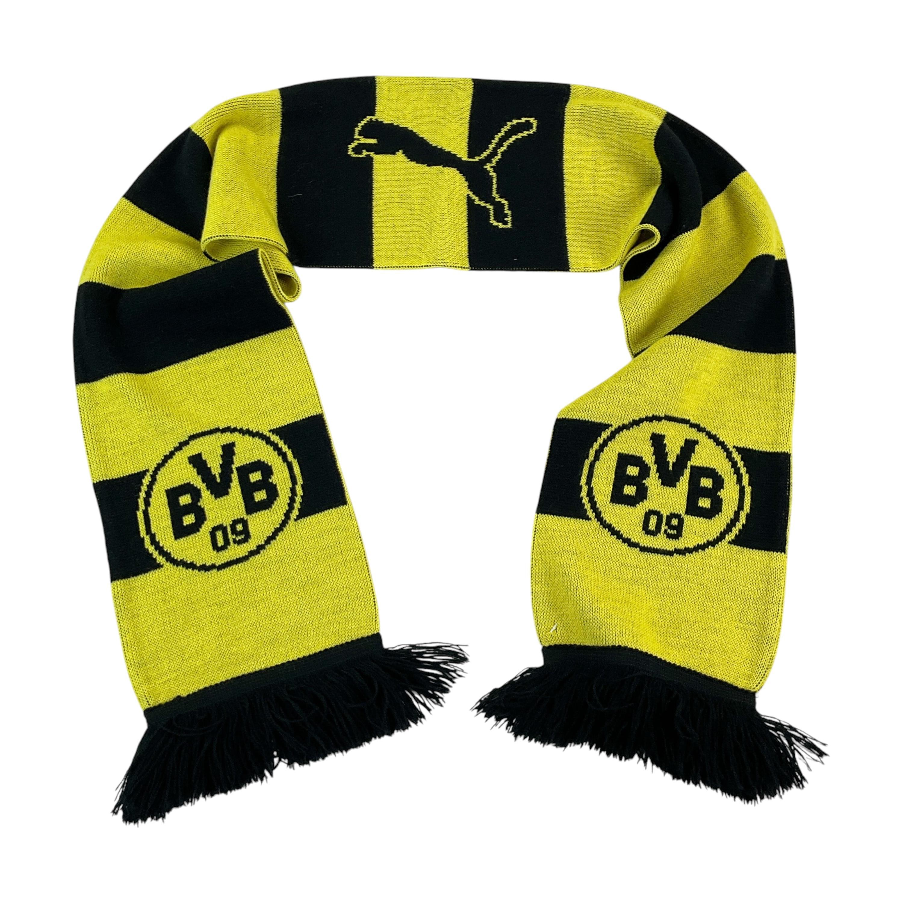 DORTMUND ドルトムント ドイツ サッカースカーフ Original Football