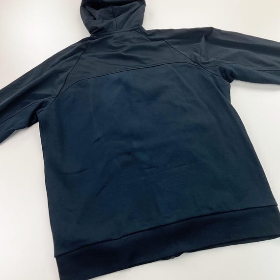 Modern Y2K Adidas Basic Jacke - Large Size Men Ov… - image 5